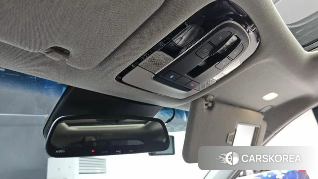 Hyundai Palisade id 4581374 из Кореи 20