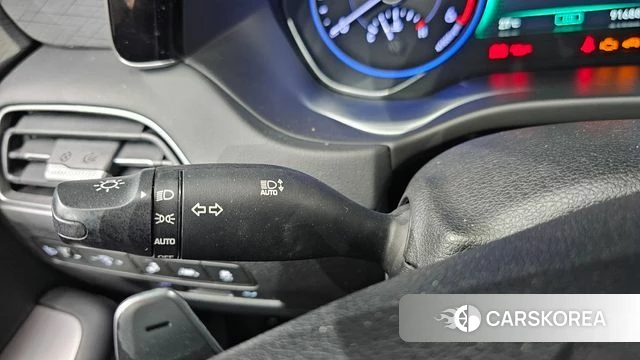 Hyundai Palisade id 4496183 из Кореи 20