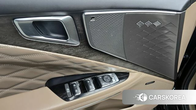 Kia K8 Hybrid id 4194568 из Кореи 20