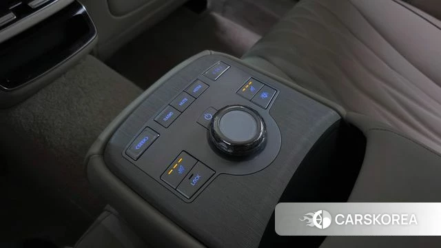 Genesis G80 (RG3) id 4480086 из Кореи 20