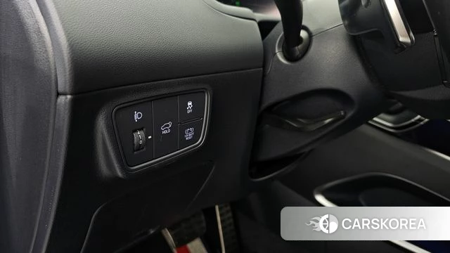 Hyundai Tucson Hybrid (NX4) id 4396846 из Кореи 20