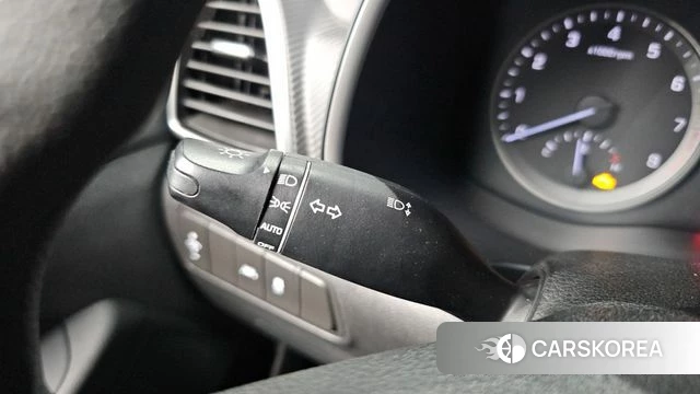 Hyundai All New Tucson id 4458836 из Кореи 20