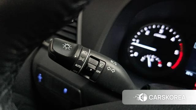 Hyundai All New Tucson id 4325878 из Кореи 20
