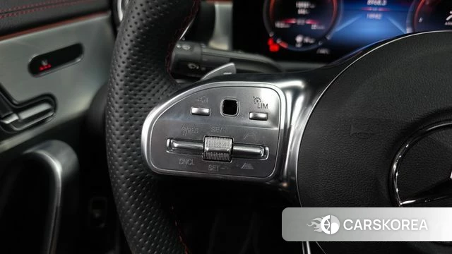 Mercedes-Benz CLA-Class C118 id 4687496 из Кореи 20