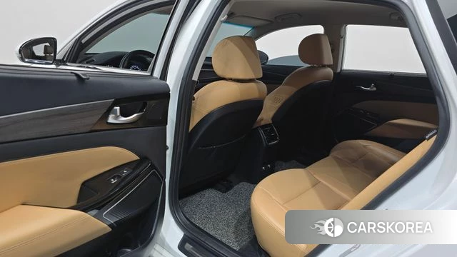 Kia K7 Premier id 4722292 из Кореи 20