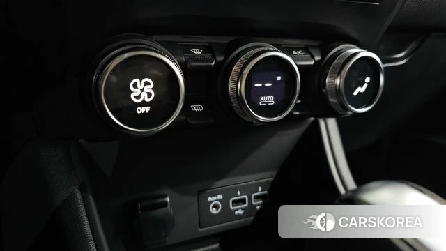 Renault Korea (Samsung) Capture id 4356256 из Кореи 20