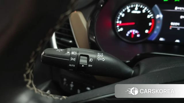 Kia Seltos id 4595350 из Кореи 20