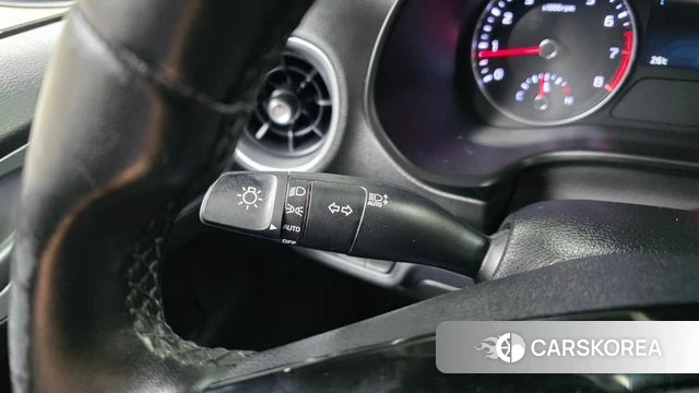 Kia The New K3 2nd generation id 4848459 из Кореи 20