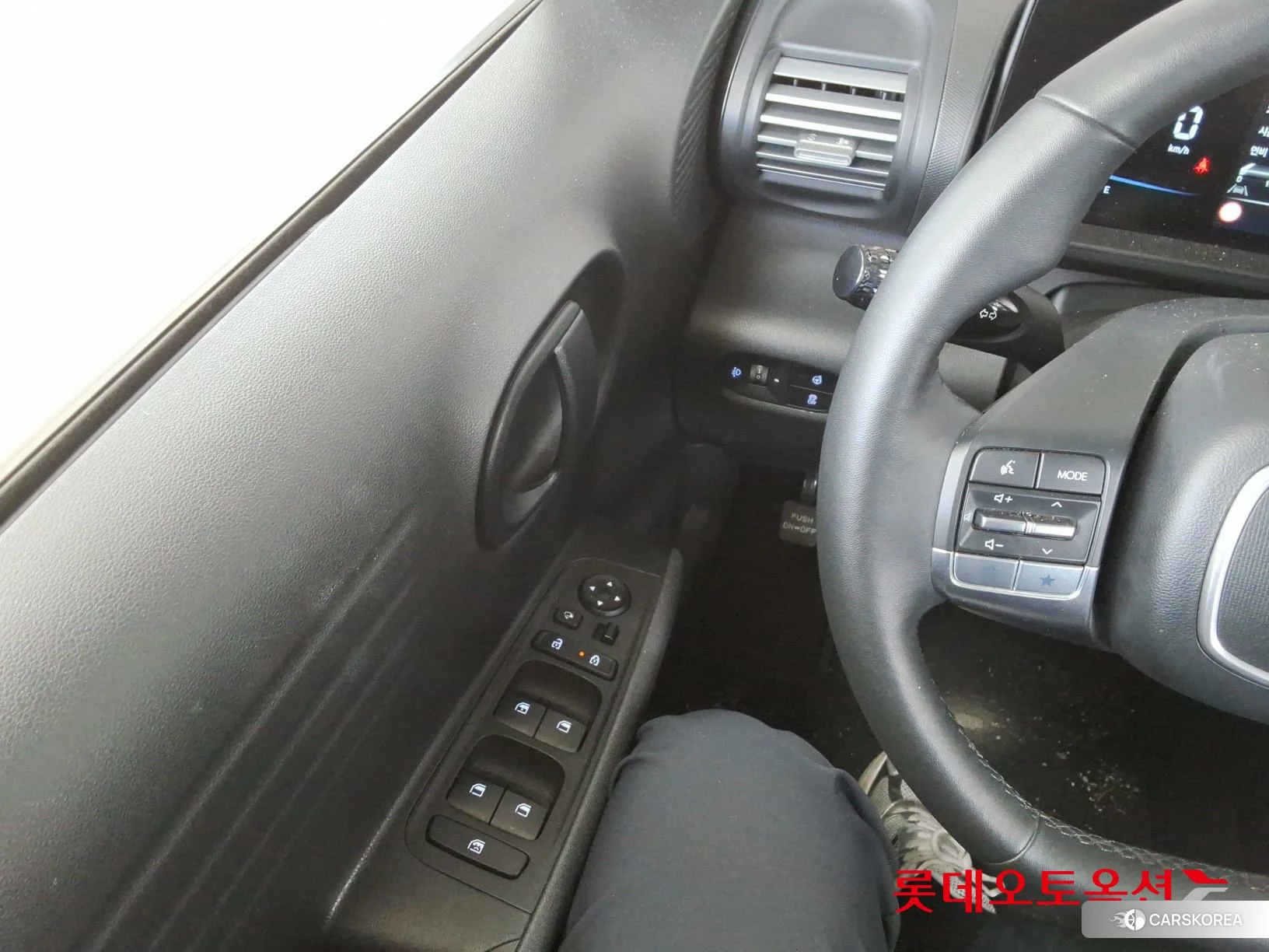 Hyundai Casper id 3882044 из Кореи 20