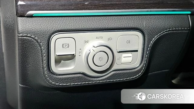 Mercedes-Benz GLE-Class W167 id 4731339 из Кореи 20
