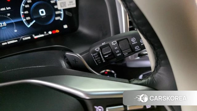 Ssangyong All New Rexton id 4402071 из Кореи 20