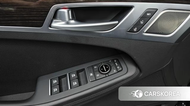 Genesis G80 id 4637797 из Кореи 20