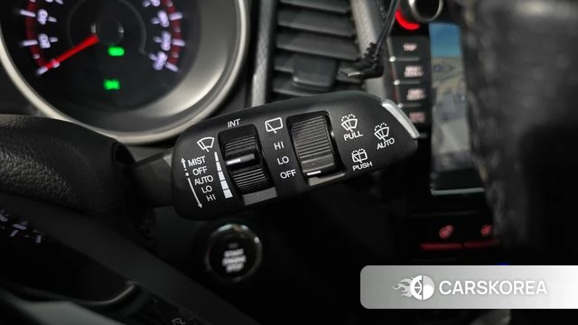 Ssangyong Tivoli Air id 4477521 из Кореи 20