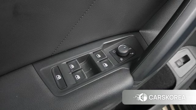 Volkswagen Tiguan second Generation id 4535642 из Кореи 20
