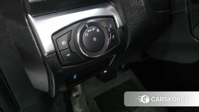 Ford Explorer id 4245843 из Кореи 20