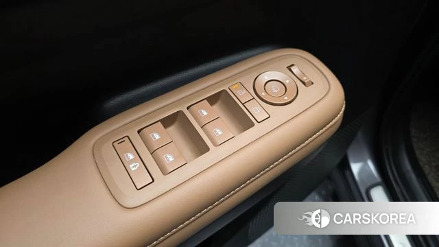 Hyundai Santa Fe (MX5) id 4725306 из Кореи 20