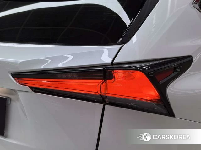 Lexus NX id 4221260 из Китая 20