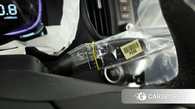 Kia The New Kia Ray id 4193944 из Кореи 20