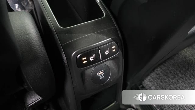 Kia The New Kia Ray id 4603189 из Кореи 20
