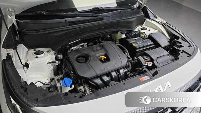 Kia The New Seltos id 4201672 из Кореи 20