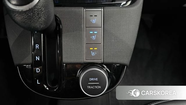 Hyundai Casper id 4506893 из Кореи 20