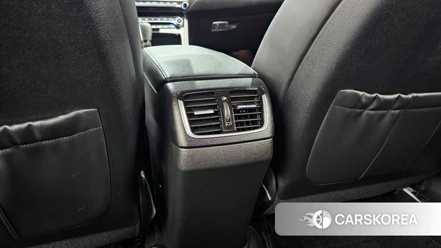 Hyundai Grandeur IG id 4536417 из Кореи 20