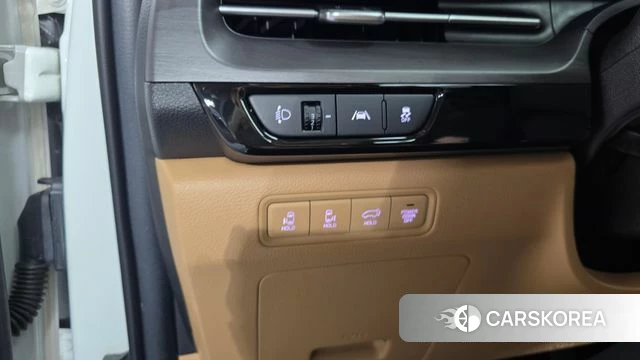 Kia Carnival 4th generation id 4613049 из Кореи 20