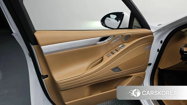 Genesis G80 (RG3) id 4523539 из Кореи 20