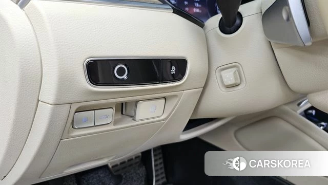 Kia The New K9 2nd generation id 4494423 из Кореи 20