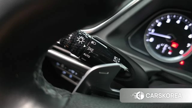 Hyundai Sonata (DN8) id 4282705 из Кореи 20