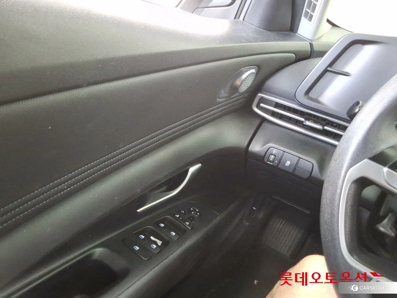 Hyundai Avante id 4674148 из Кореи 20