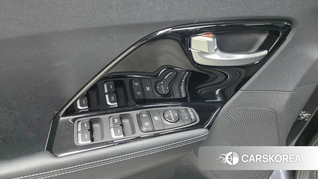 Kia The New Niro id 4501456 из Кореи 20
