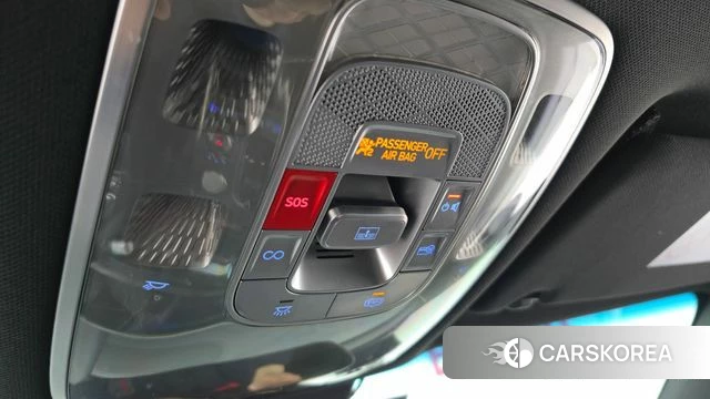 Genesis GV60 id 4202302 из Кореи 20