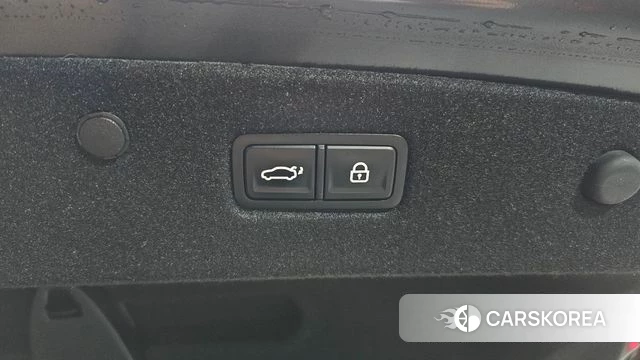 Kia K8 Hybrid id 4750390 из Кореи 20