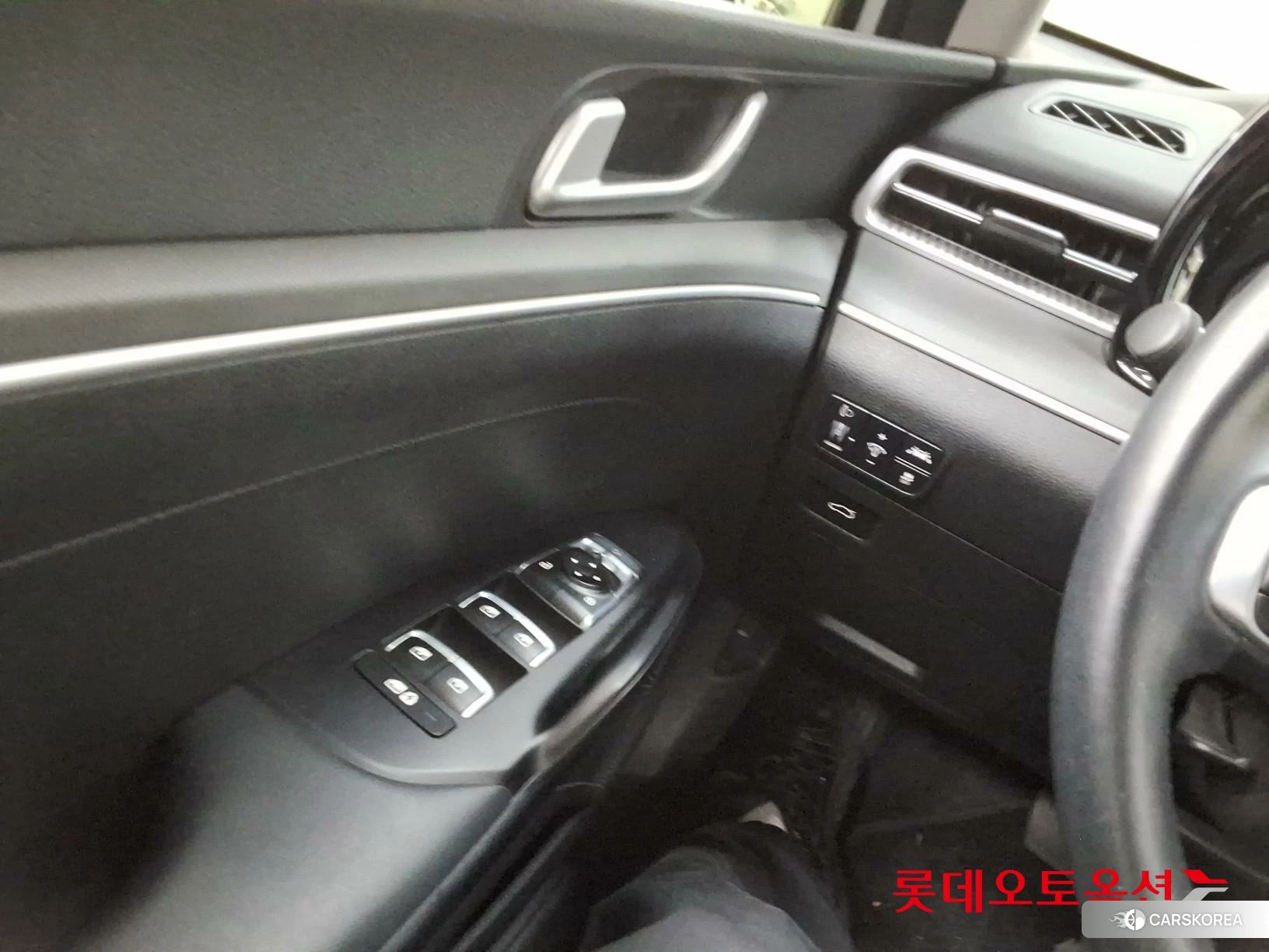 Kia K5 id 4289443 из Кореи 20