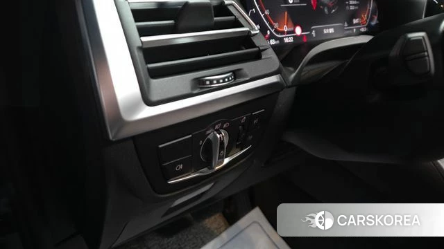BMW X4 (G02) id 4687263 из Кореи 20