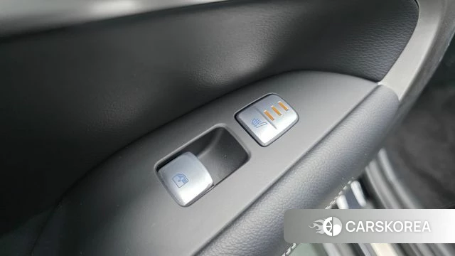 Genesis G70 id 4362492 из Кореи 20