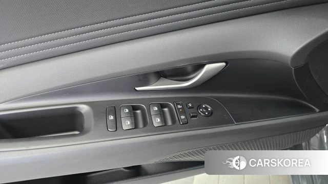Hyundai The New Avante (CN7) id 4578452 из Кореи 20