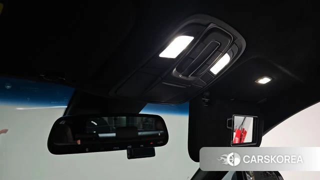 Hyundai Santa Fe TM id 4581983 из Кореи 20