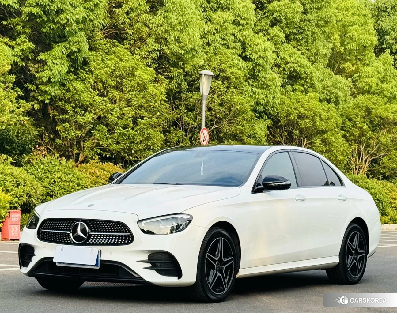 Mercedes-Benz E-class (imported) id 4440941 из Китая 20