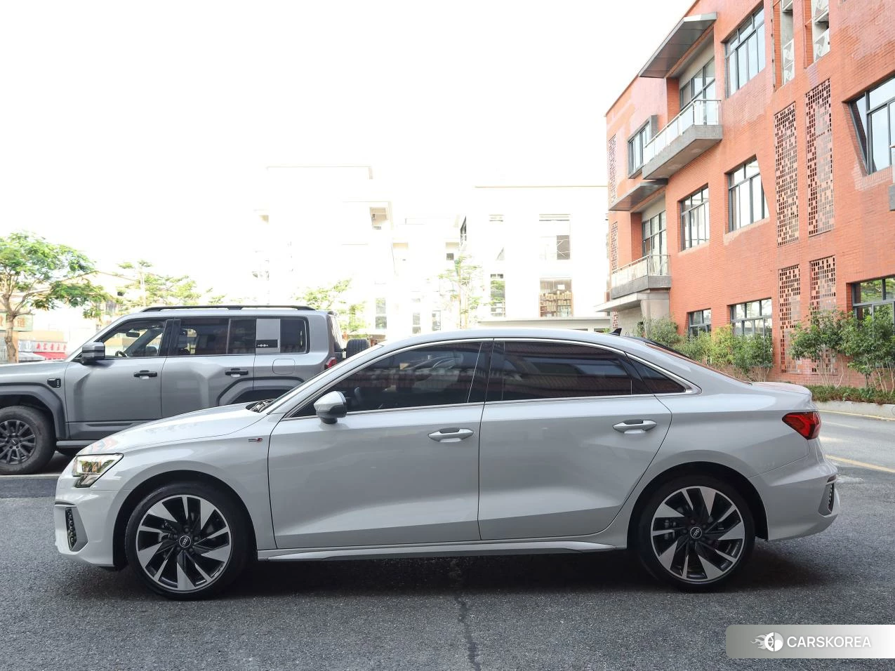 Audi A3 id 4493093 из Китая 19