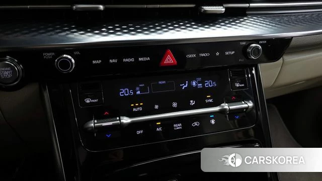 Kia Carnival 4th generation id 4370750 из Кореи 20
