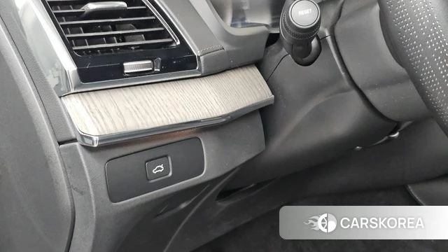 Volvo XC90 second Generation id 4469186 из Кореи 20