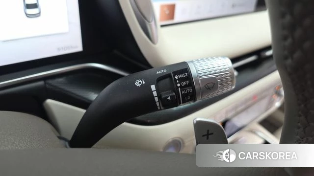Genesis G90 (RS4) id 4613599 из Кореи 20