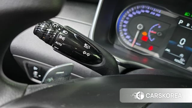 Hyundai Tucson (NX4) id 4580787 из Кореи 20