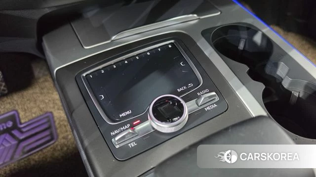 Audi Q7 (4M) id 4759821 из Кореи 20