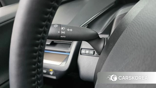 Toyota Prius 5th Generation id 4222755 из Кореи 20