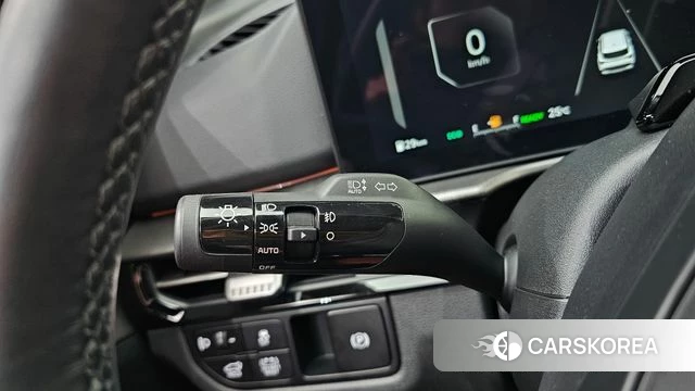 Kia The New Sportage 5th Generation Hybrid id 4375087 из Кореи 20