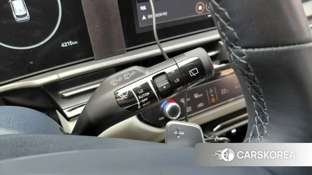 Kia The New Sportage 5th Generation id 4847453 из Кореи 20