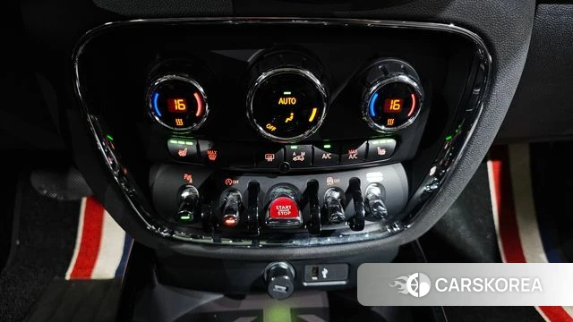 Mini Cooper Clubman id 4349494 из Кореи 20